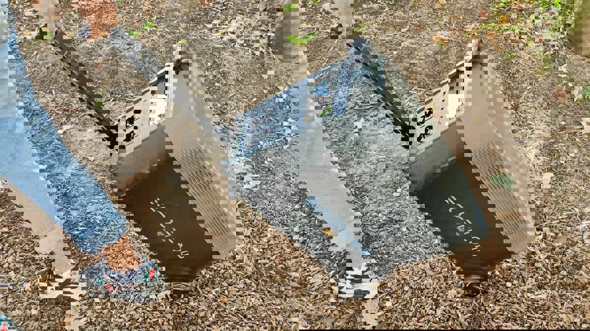 Delta Pro بطارية خارقة كحقيبة سفر صغيرة لحالات الطوارئ