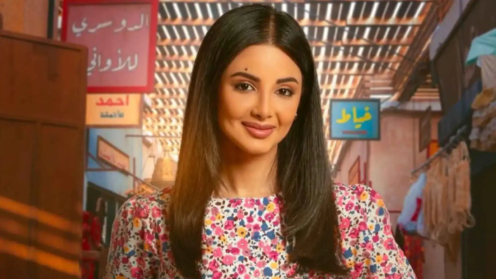 لمى الكناني تفتح صندوق أسرار "عزيزة" في "شارع الأعشى2"