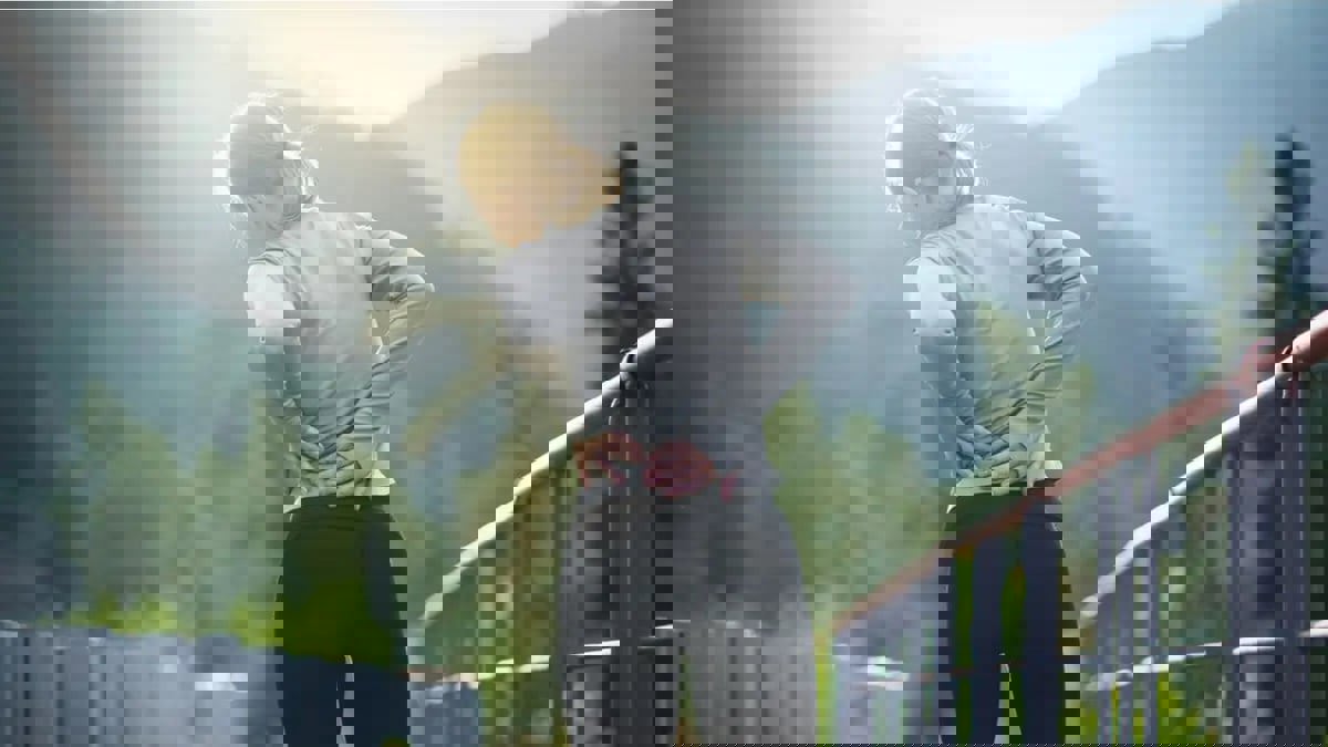 سرطان المبيض.. 9 أعراض للقاتل الصامت لا ينبغي للمرأة تجاهلها