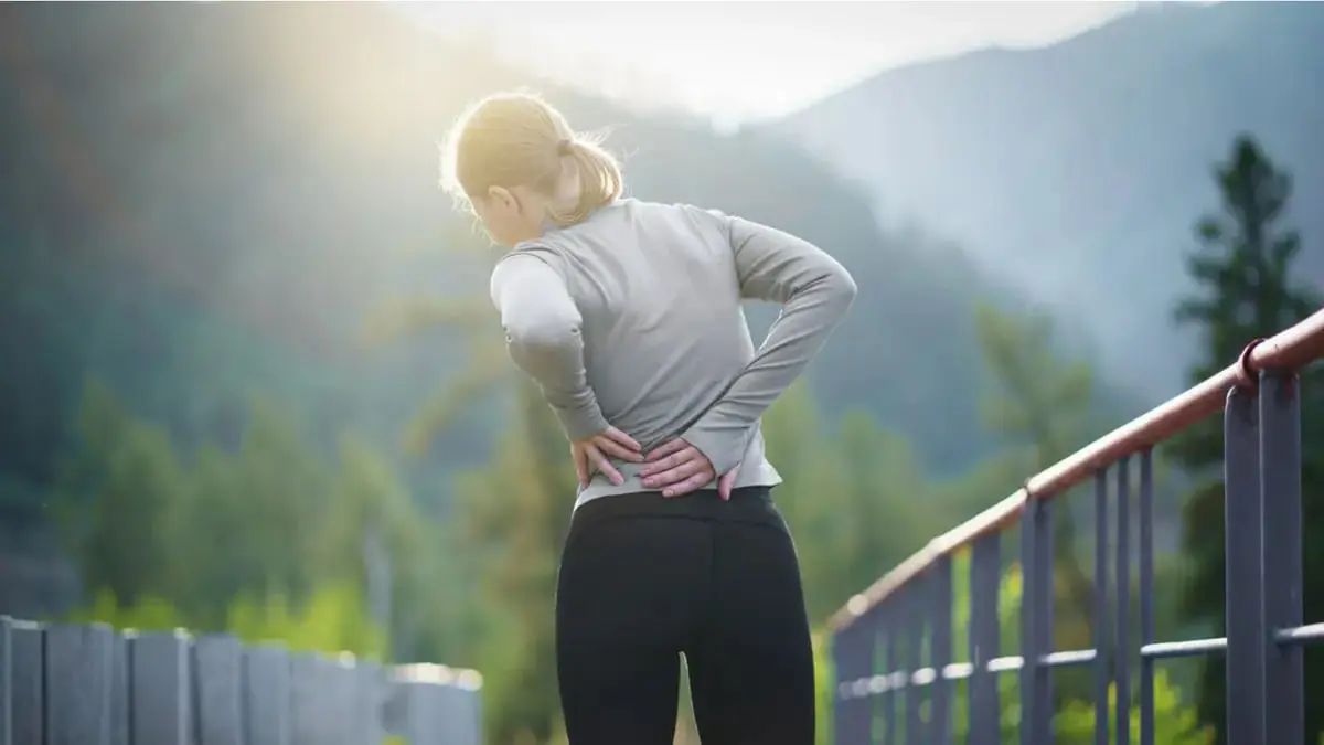 سرطان المبيض.. 9 أعراض للقاتل الصامت لا ينبغي للمرأة تجاهلها