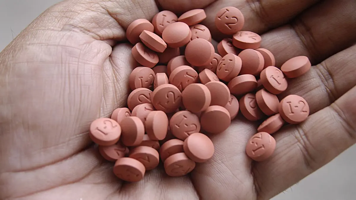 مسكنات قد تؤدي لجلطة قلبية أو دماغية