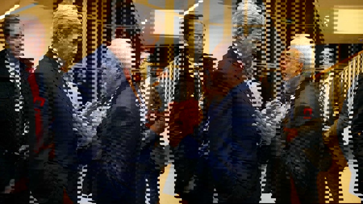 تسجيلات ظريف.. كيري يعلق على "تسريبه" معلومات لإيران حول الضربات الإسرائيلية في سوريا