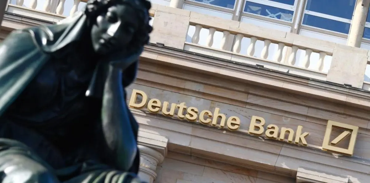 ألمانيا تدرس طلب إيران سحب مبالغ نقدية كبيرة