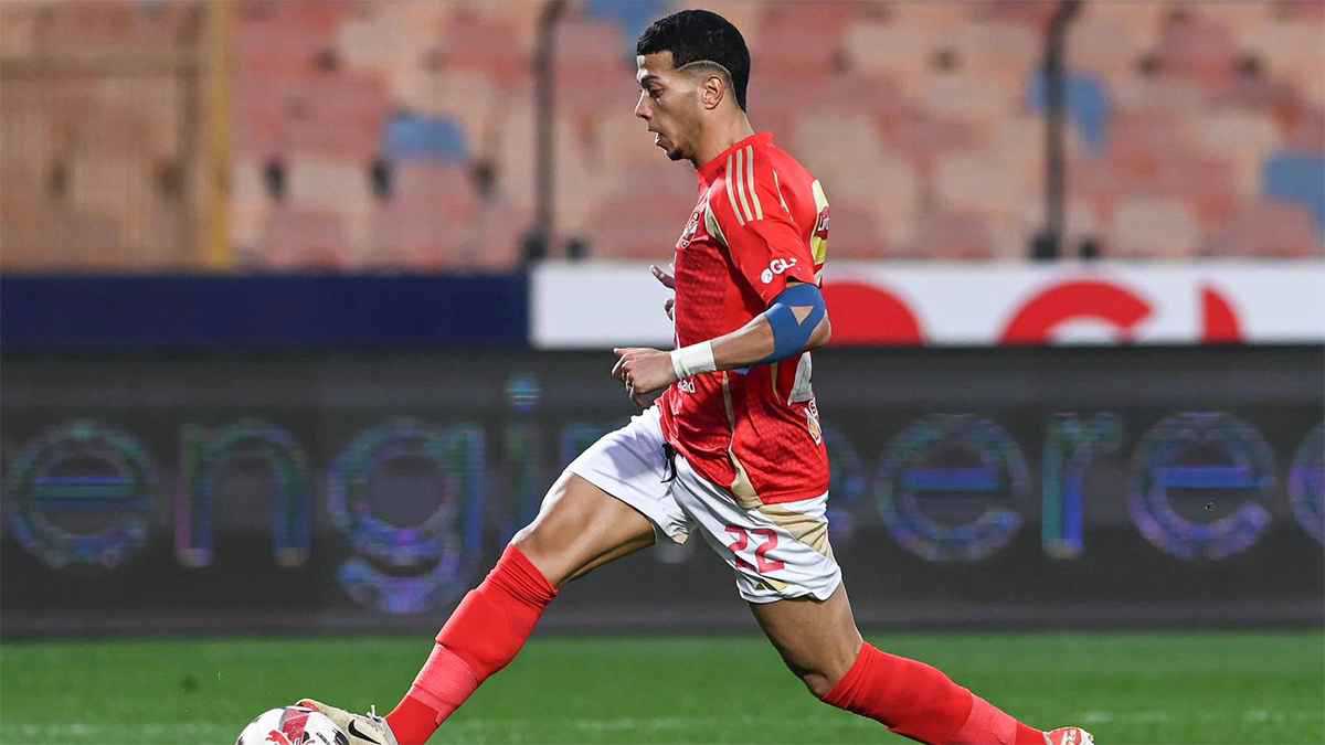 رسالة مشفرة.. 3 سيناريوهات مثيرة تنتظر إمام عاشور بعد قدوم زيزو