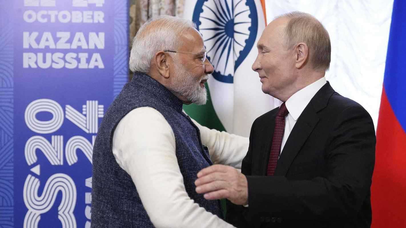 ترامب يضغط وبوتين يناور.. الهند تحاول النجاة من انهيار توازنها الجيوسياسي