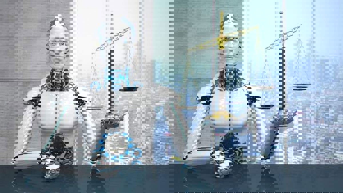 إلى أي مدى يمكن لطلاب القانون الاستفادة من الذكاء الاصطناعي؟