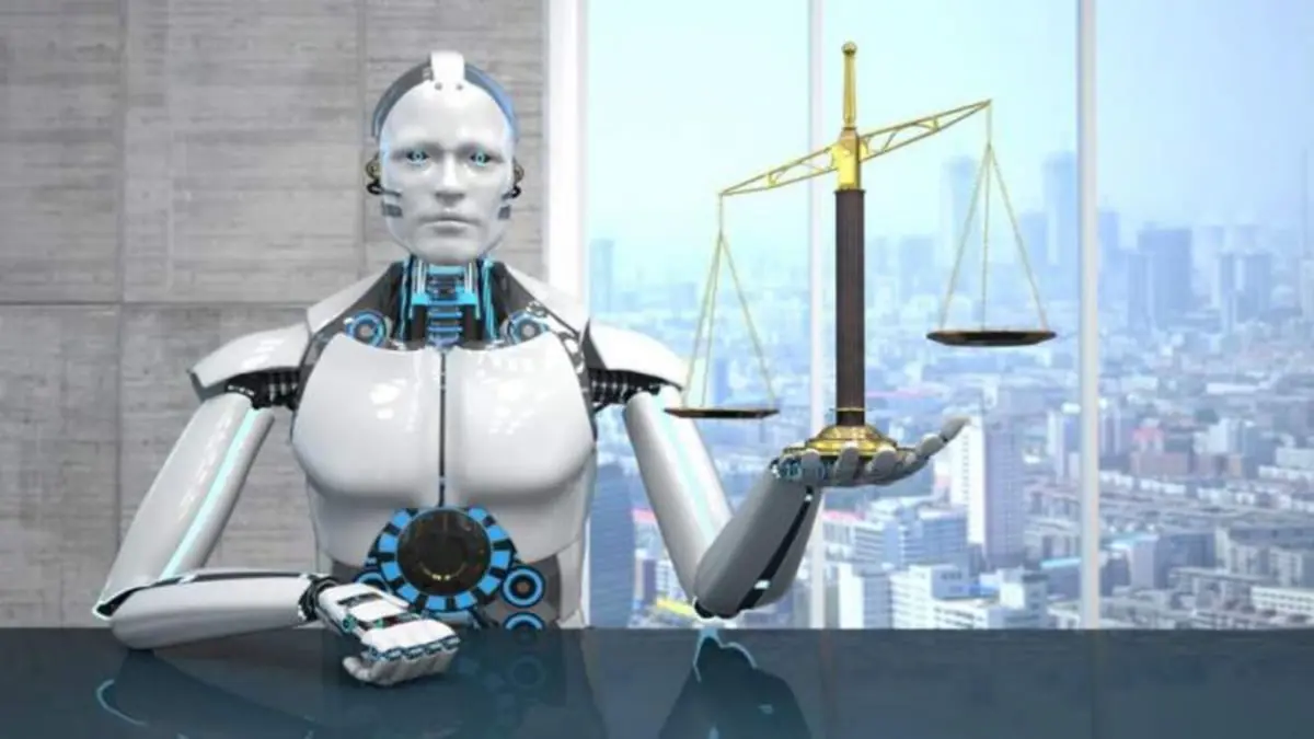 إلى أي مدى يمكن لطلاب القانون الاستفادة من الذكاء الاصطناعي؟