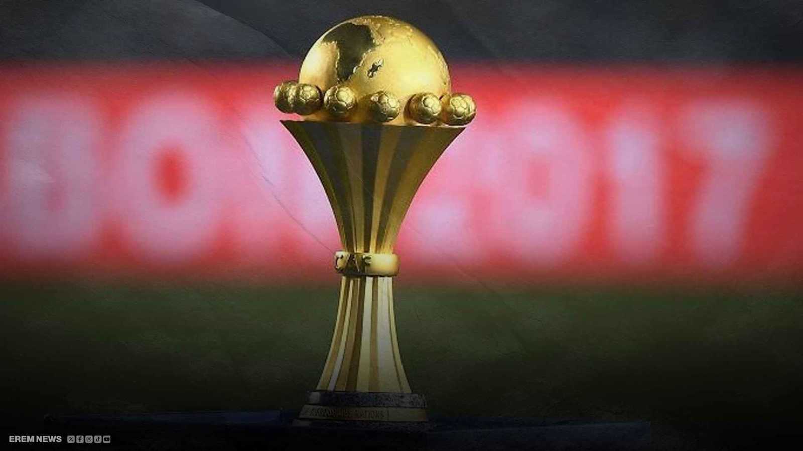 كأس أمم إفريقيا.. نجوم عرب يطاردون لقب الهداف التاريخي لمنتخباتهم (فيديو إرم)