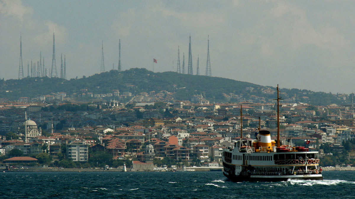 تركيا تعزل أربعة رؤساء بلديات أكراد‭ ‬لمزاعم بصلتهم بالإرهاب‎