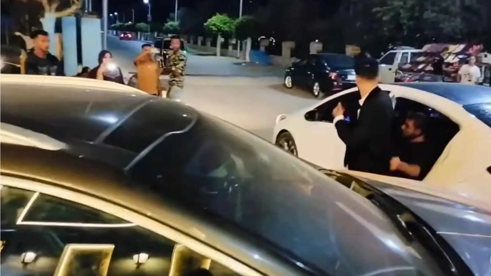 مصر.. بلاغ ضد "عريس الدقهلية" بتهمة نشر أخبار كاذبة‎