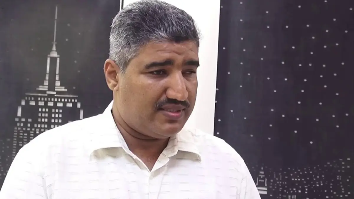 الانتقالي الجنوبي باليمن يتهم الحكومة باحتضان الإرهاب ويناشد التحالف بالتدخل