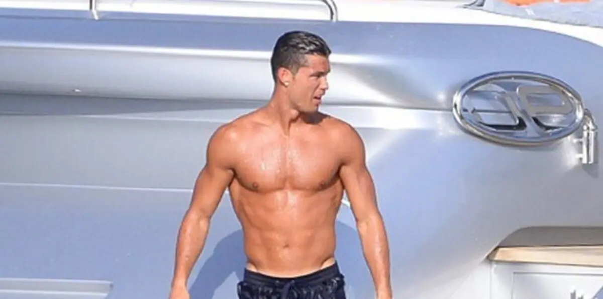 ماذا قال سبورتنغ لشبونة عن عودة رونالدو؟