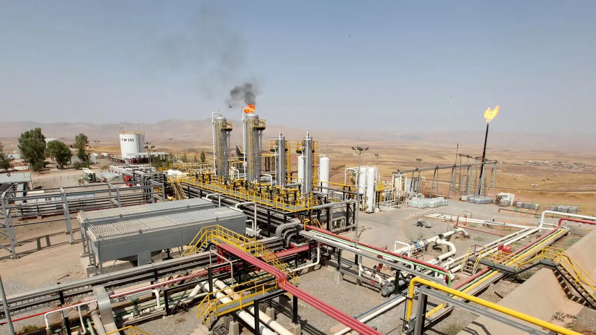 ما أصل الخلاف بين العراق وتركيا بشأن خط أنابيب النفط؟