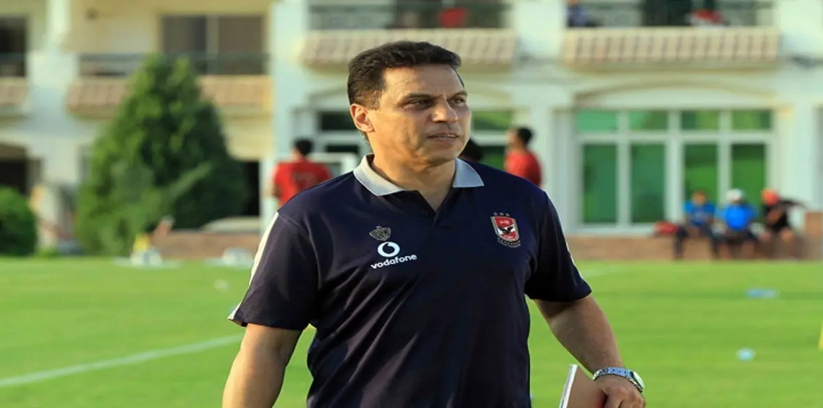 هل يتعمّد البدري تشويه صفقات مارتن يول في الأهلي المصري؟