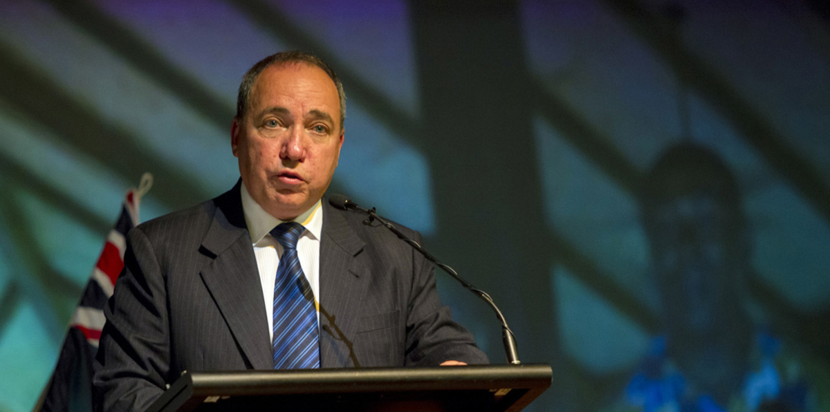 الخارجية الإسرائيلية تعتذر لمصر عن تصريحات حول انتخابات اليونسكو