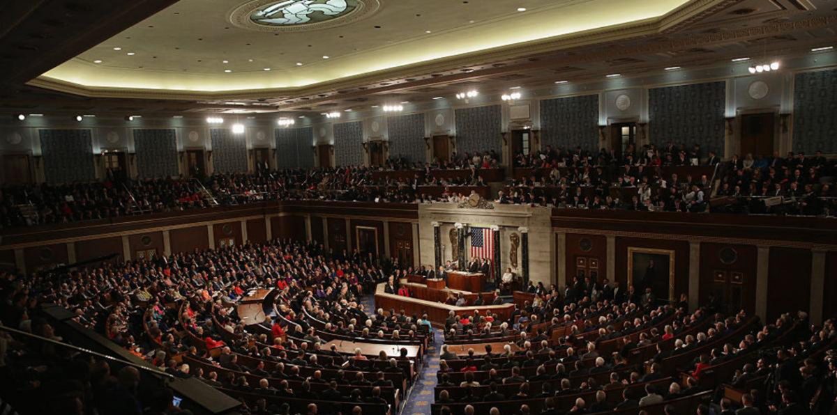 الشيوخ الأمريكي يحبط مشروع قانون وقف دعم التحالف العربي في اليمن