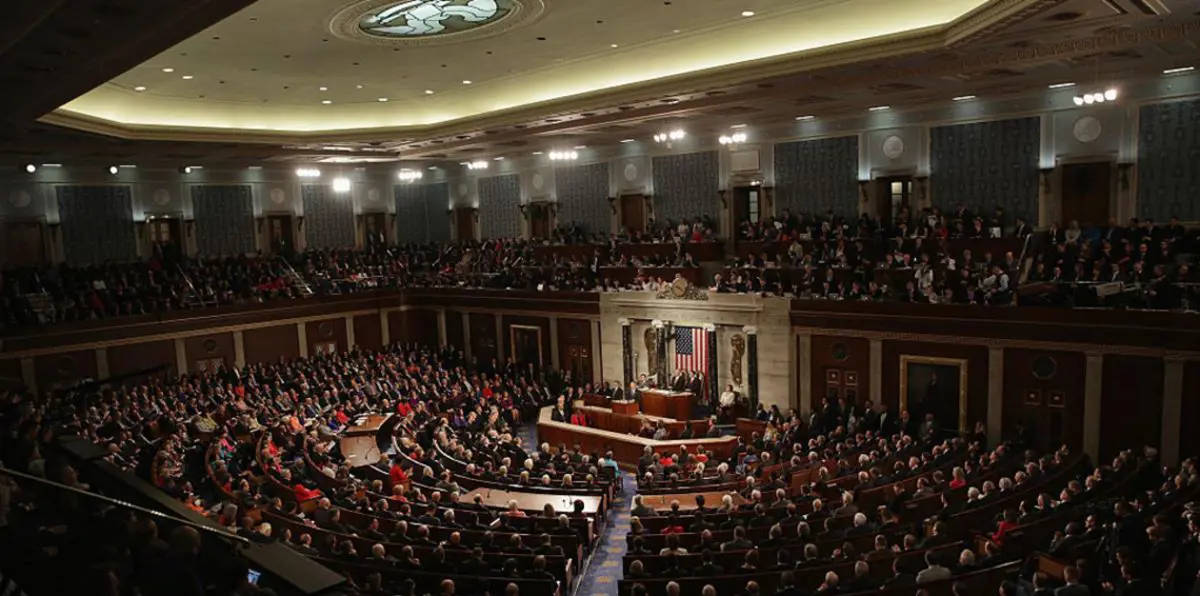 الشيوخ الأمريكي يحبط مشروع قانون وقف دعم التحالف العربي في اليمن