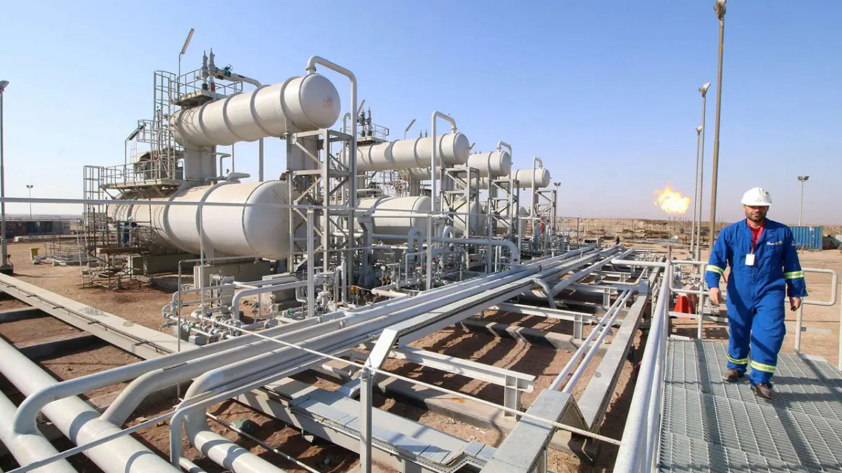 النفط يتراجع وسط مخاوف بشأن الطلب مع انتشار "كورونا" عالميا