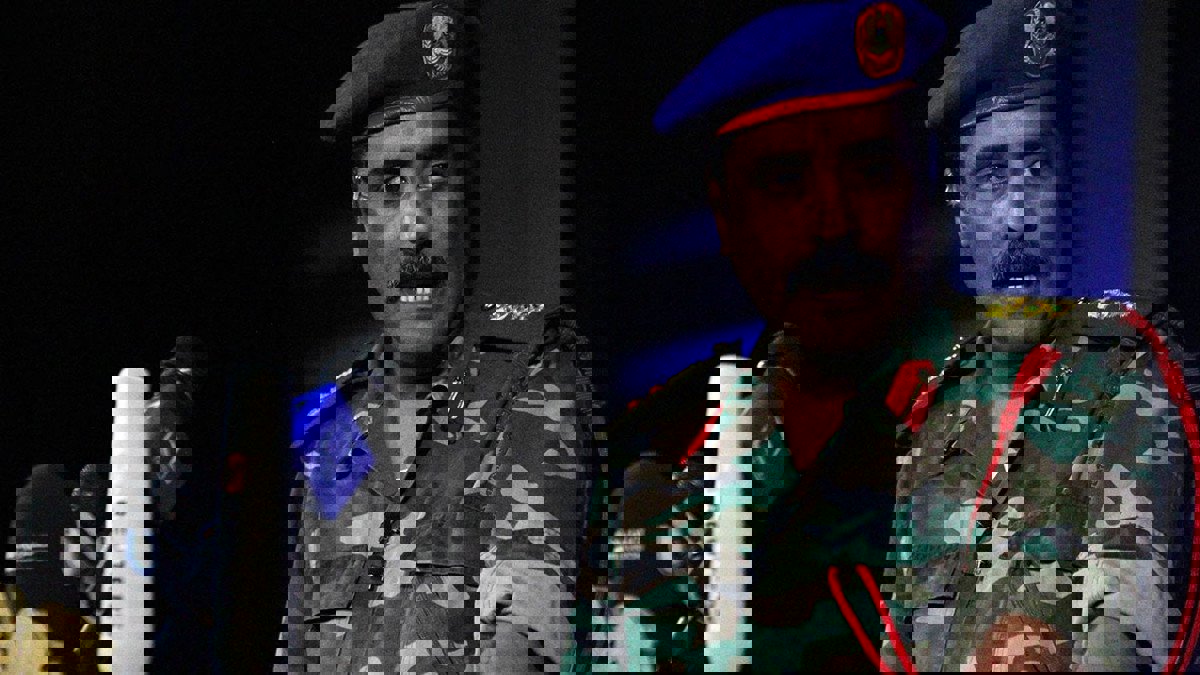 الجيش الليبي: لم نخرق وقف إطلاق النار منذ 8 يونيو