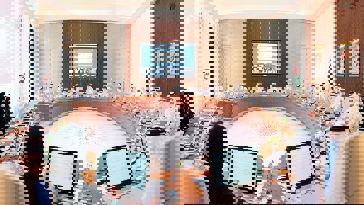 "مشاريع الخمسين".. رؤية استراتيجية هدفها الإنسان