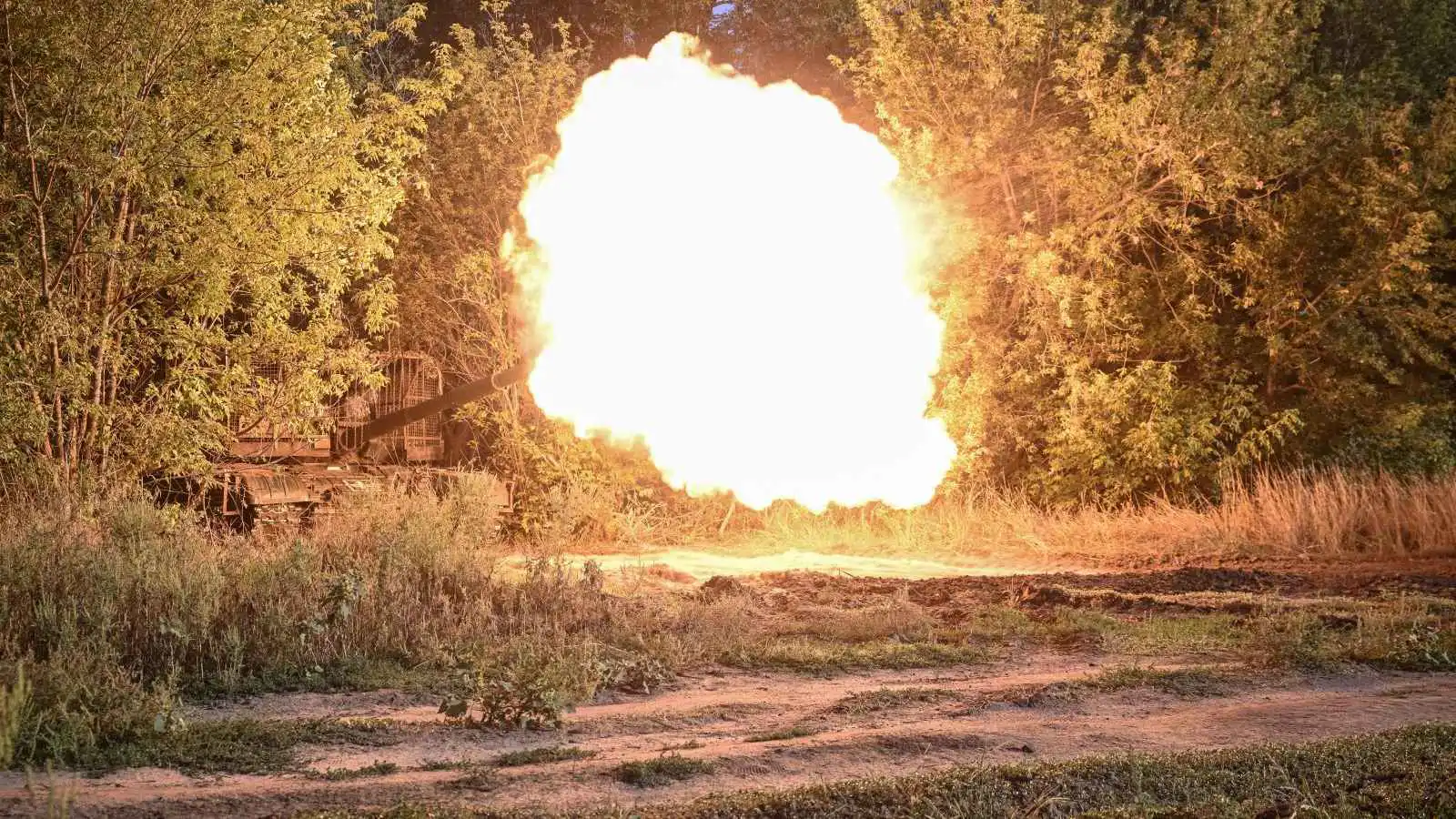 روسيا تعلن السيطرة على مناطق جديدة في دونيتسك وقتل مئات الجنود الأوكرانيين