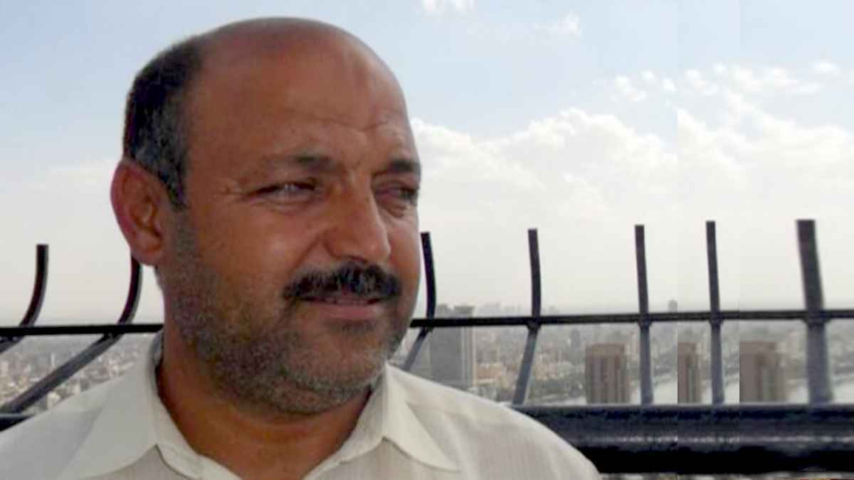 "جهاز النهضة السري".. محكمة تونسية تقضي بسجن مصطفى خضر 48 عاماً