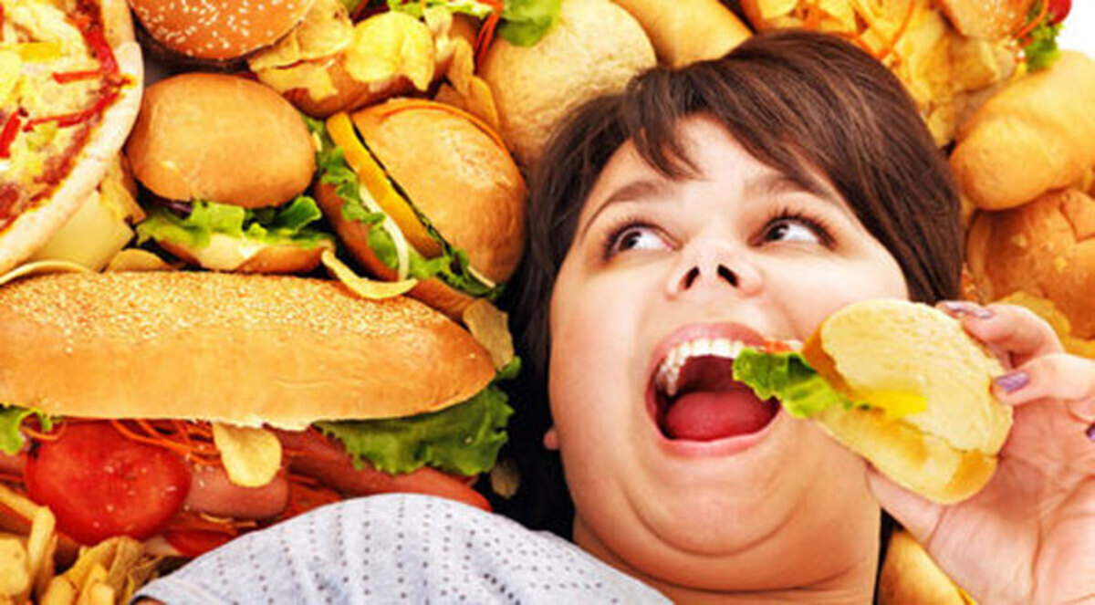 دراسة: تناول الطعام بشكل أقل يطيل العمر