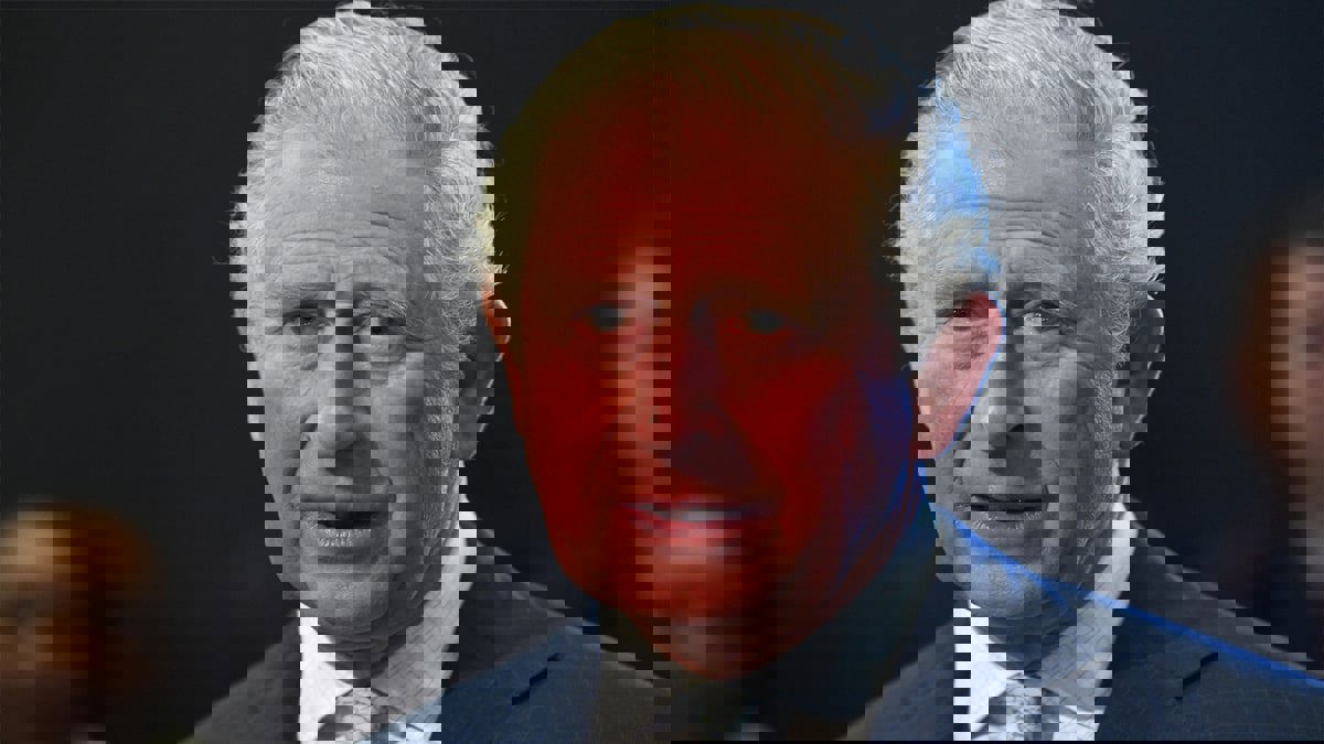 بسبب وسام لرجل أعمال سعودي.. استقالة المدير العام لمؤسسة الأمير تشارلز