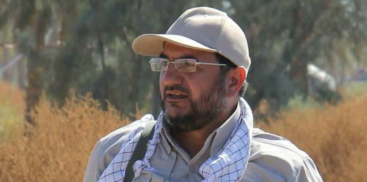 مقتل مدير الوقف الشيعي في محافظة بابل باشتباكات مع البيشمركة قرب سد الموصل