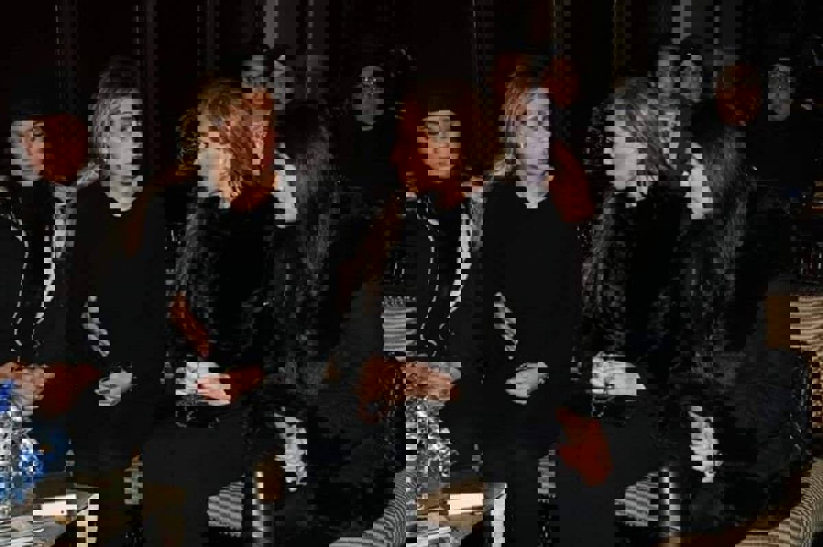 ريهام سعيد تحصل على حكم نهائي بتغريم ريم البارودي