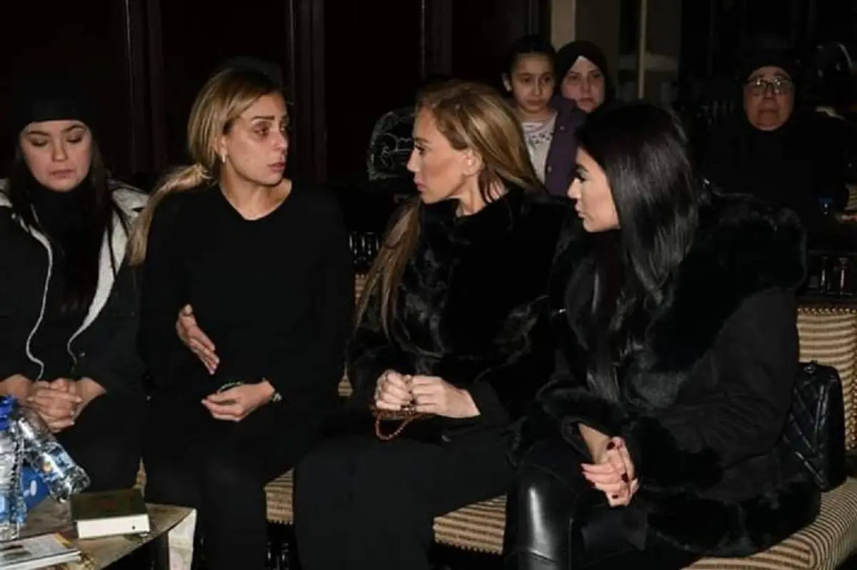 ريهام سعيد تحصل على حكم نهائي بتغريم ريم البارودي