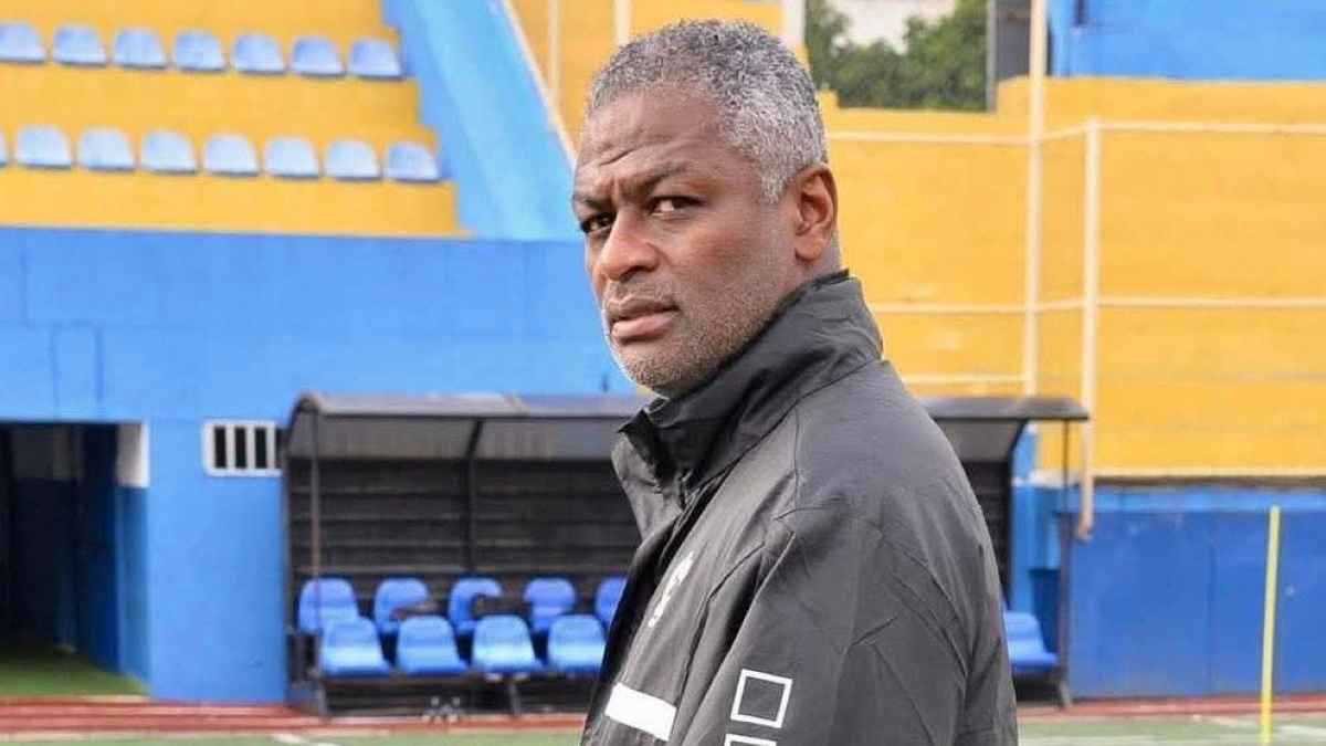 أسباب عائلية تدفع التونسي الجعايدي للاستقالة من تدريب النجمة اللبناني 