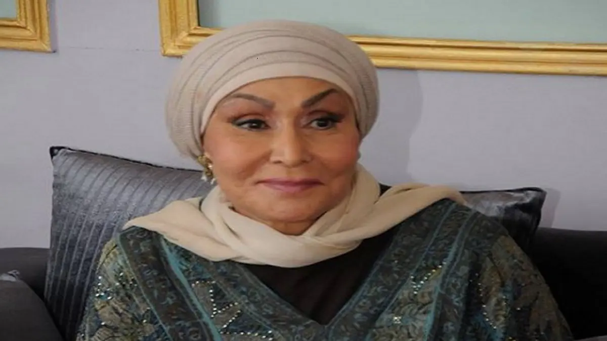 نقيب الممثلين يكشف تفاصيل الحالة الصحية لسهير البابلي‎