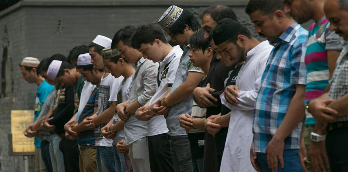 واشنطن تطلب من ماليزيا منح "أويغور" محتجزين لديها الحماية المؤقتة‎