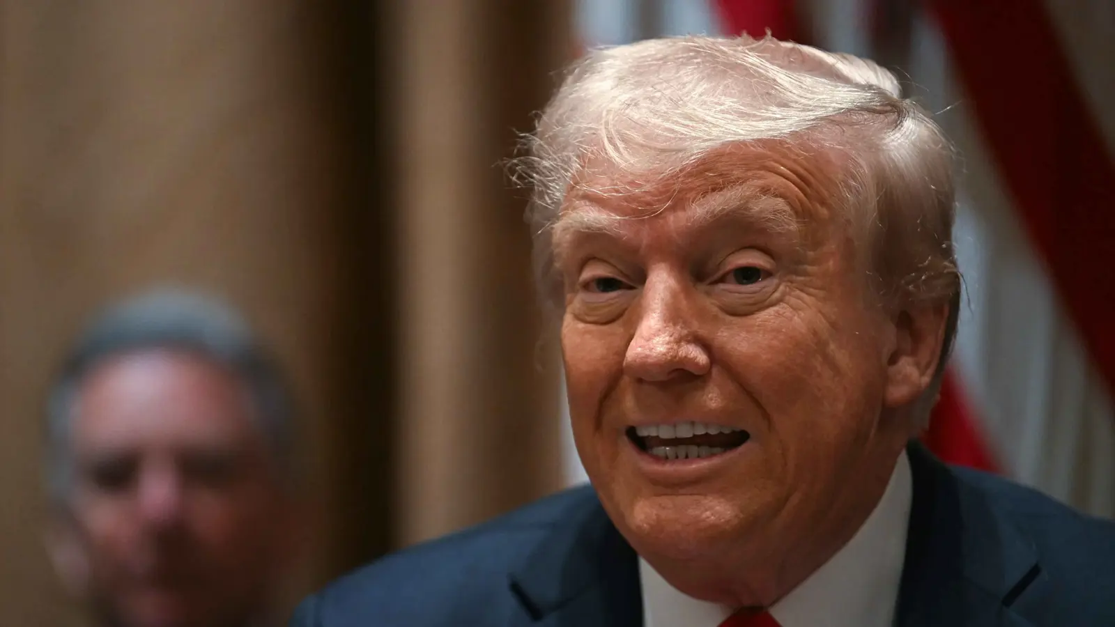 "الانسحاب كان مروعاً".. ماذا طلب ترامب من أفغانستان؟