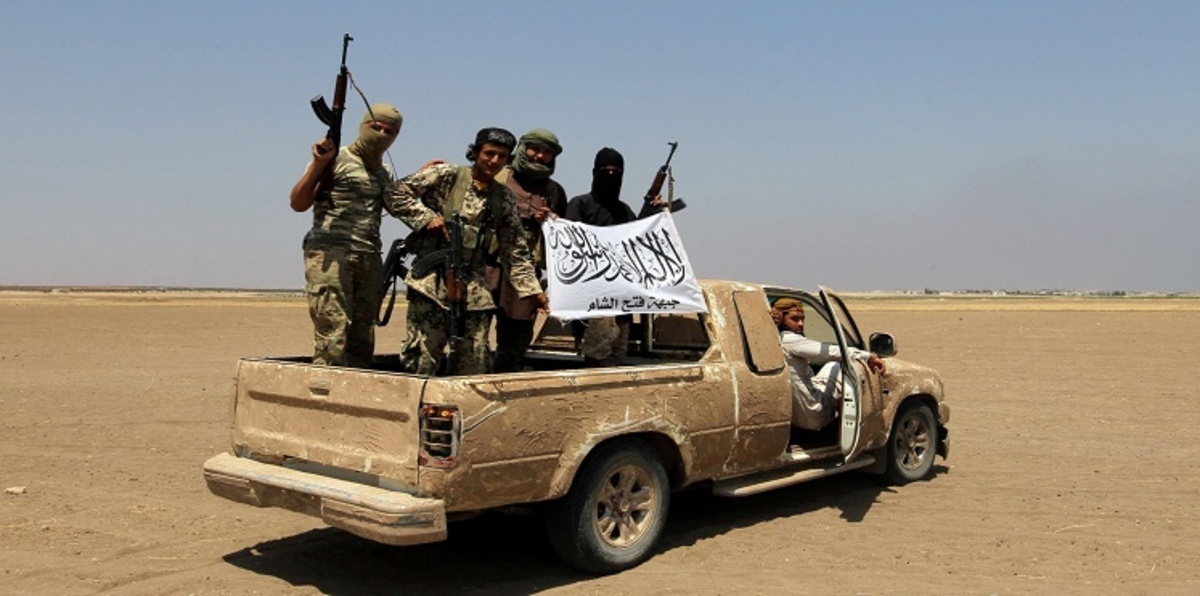 مقتل قيادي بجبهة فتح الشام في غارة للتحالف الدولي