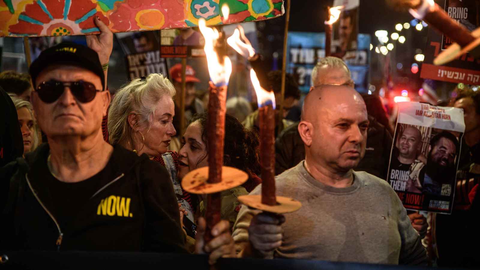 مواقف متباينة في إسرائيل من اتفاق الرهائن والحرب على غزة