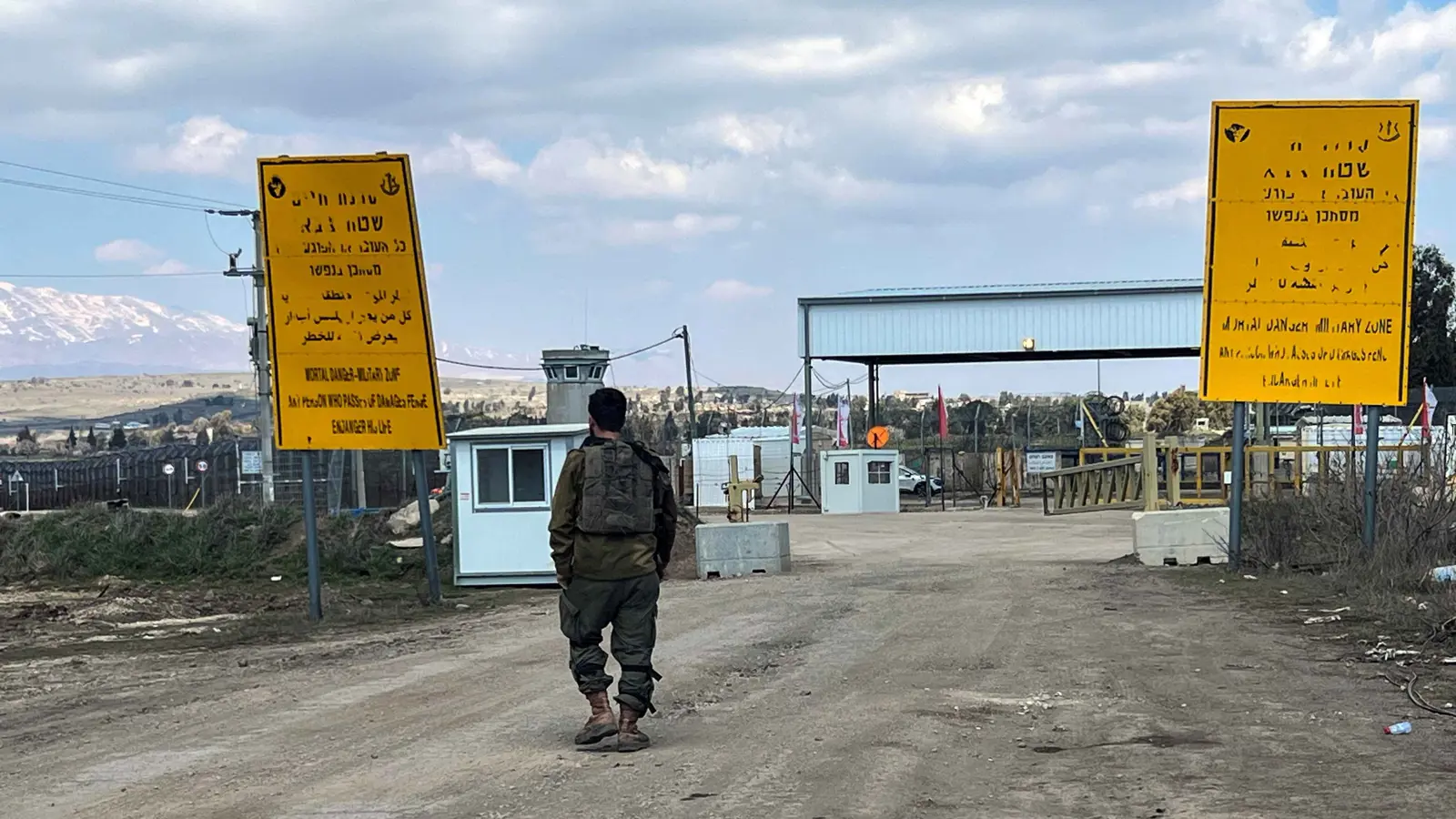 المونيتور: العمليات الإسرائيلية في سوريا تمهّد لمواجهة تركيا