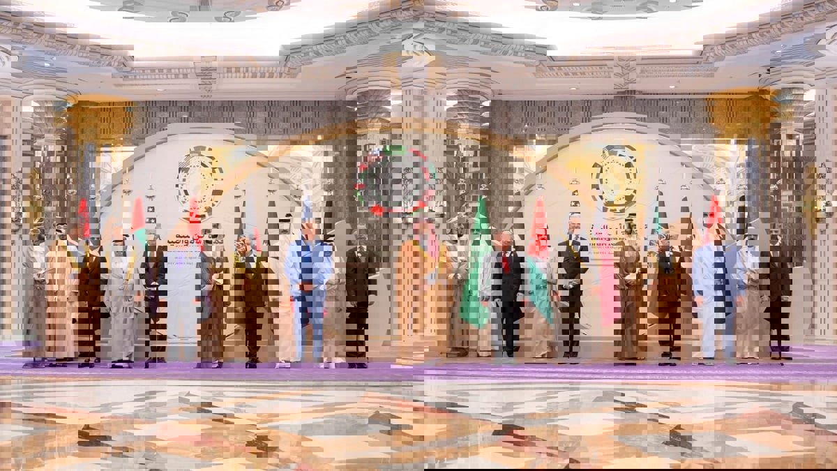 هل تسهم "قمة جدة" في إنقاذ المسار السياسي الليبي؟