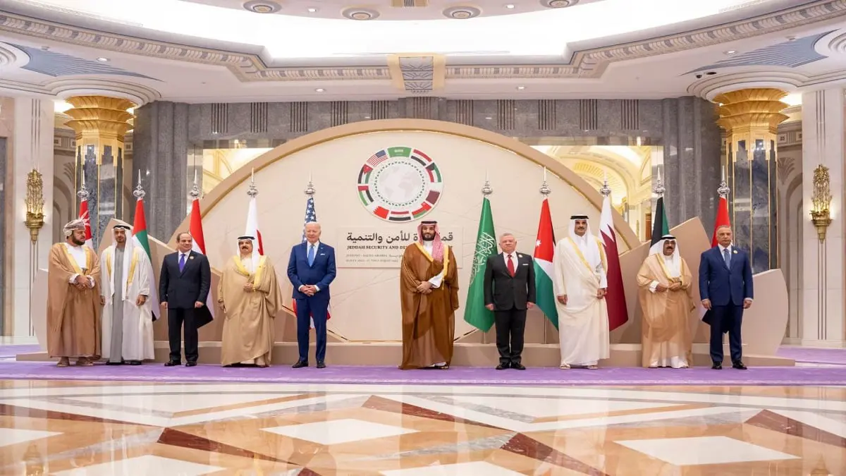 هل تسهم "قمة جدة" في إنقاذ المسار السياسي الليبي؟