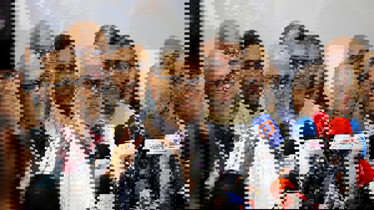 هل ينجح بنكيران في إيقاد مصباح "العدالة والتنمية" مجددا؟