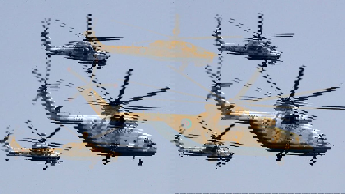 جون أفريك: ضغوط أوروبية على الجزائر بشأن علاقتها مع روسيا