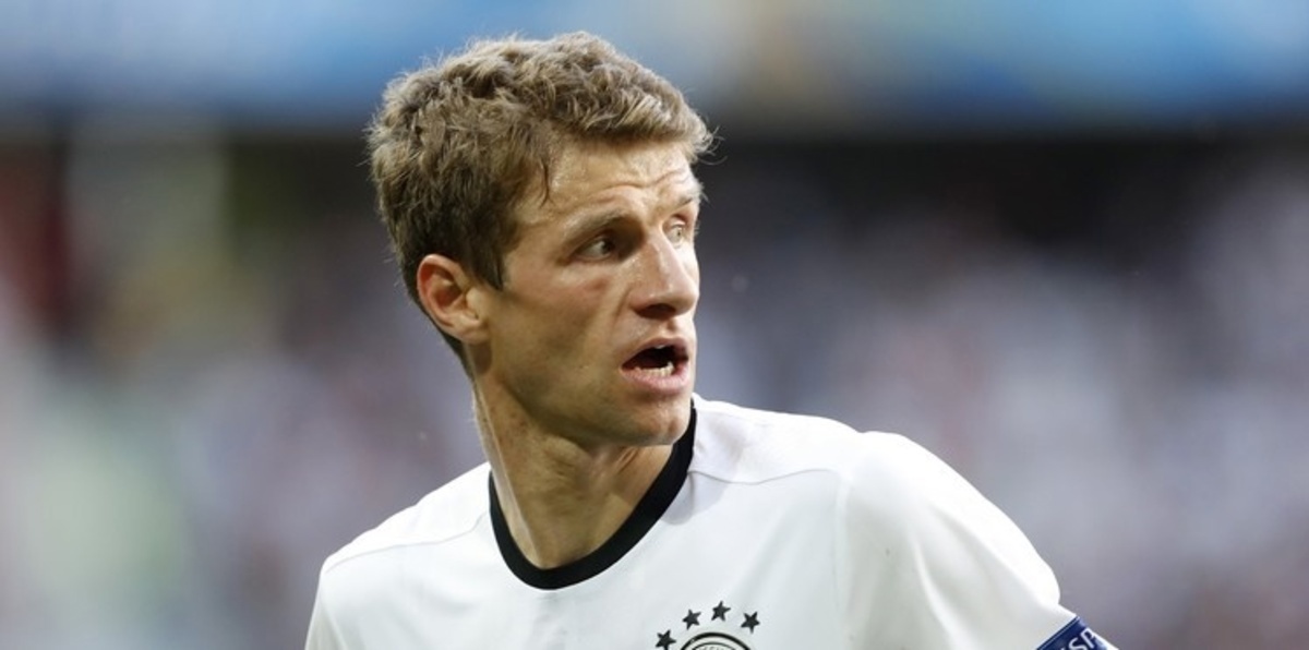 سان مارينو تجلد مولر بعد سخريته منها