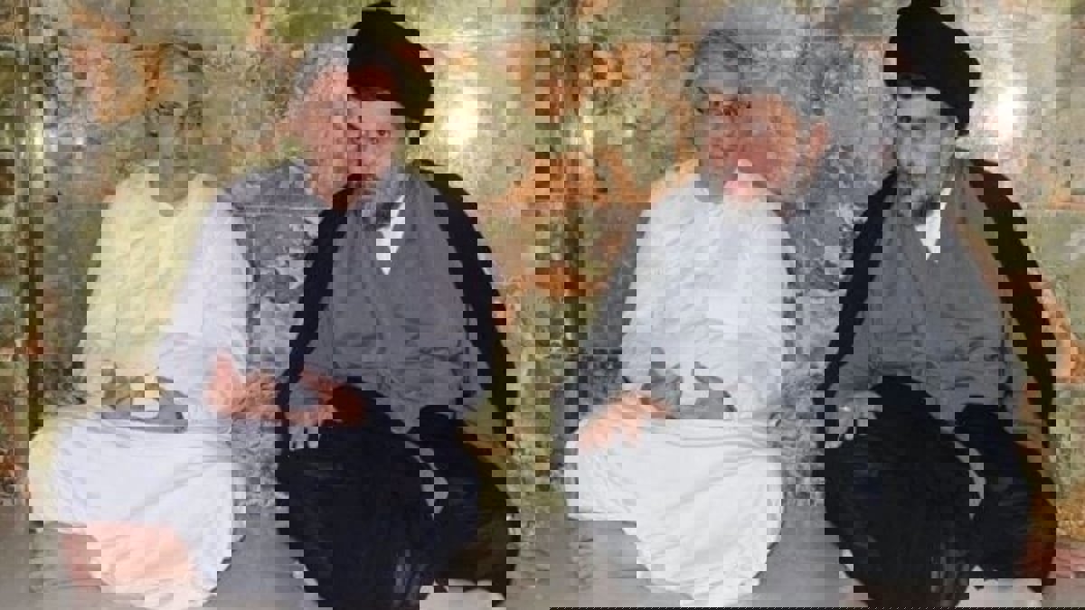 تزايد حظوظ جعفر الصدر في تولي رئاسة الحكومة العراقية المقبلة