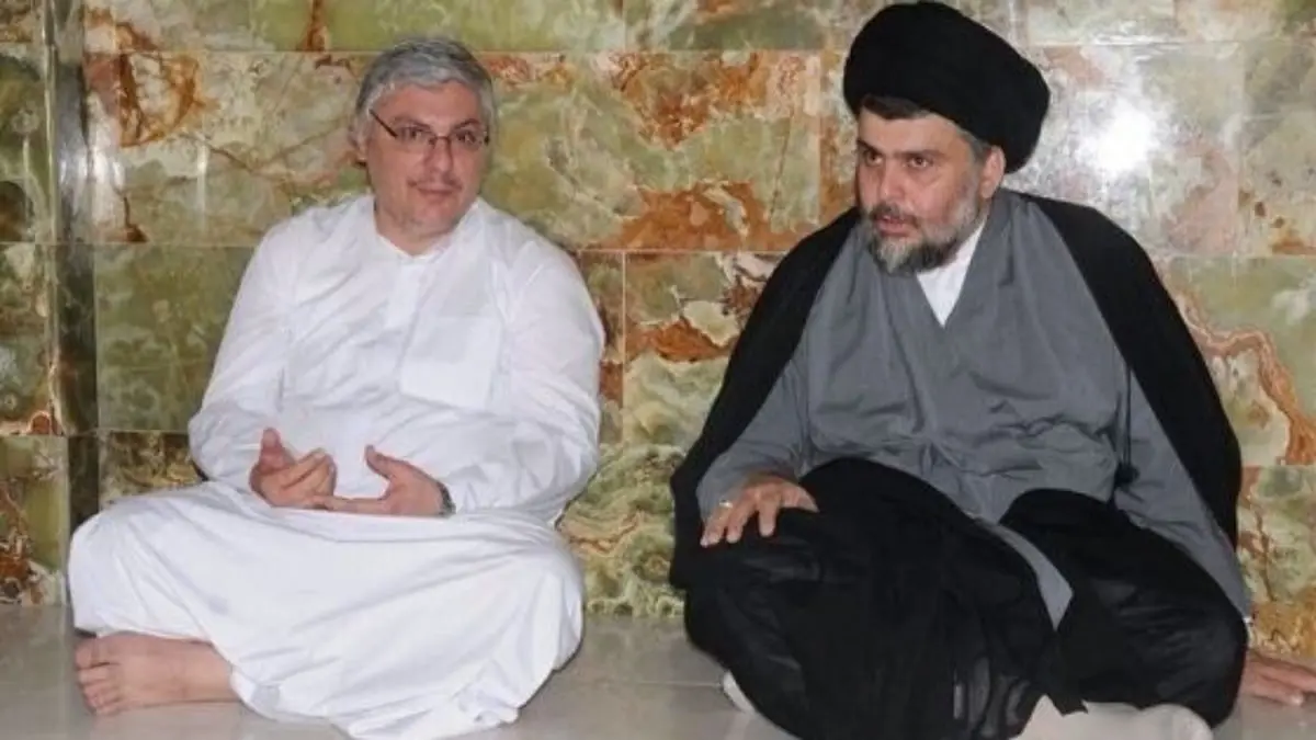 تزايد حظوظ جعفر الصدر في تولي رئاسة الحكومة العراقية المقبلة