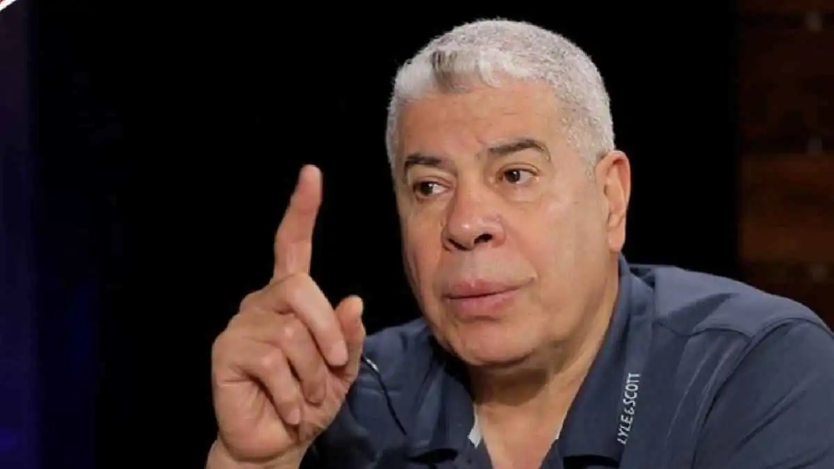 لا تبحثوا عن شماعة.. شوبير يشن هجوما على مجلس إدارة الزمالك (فيديو)