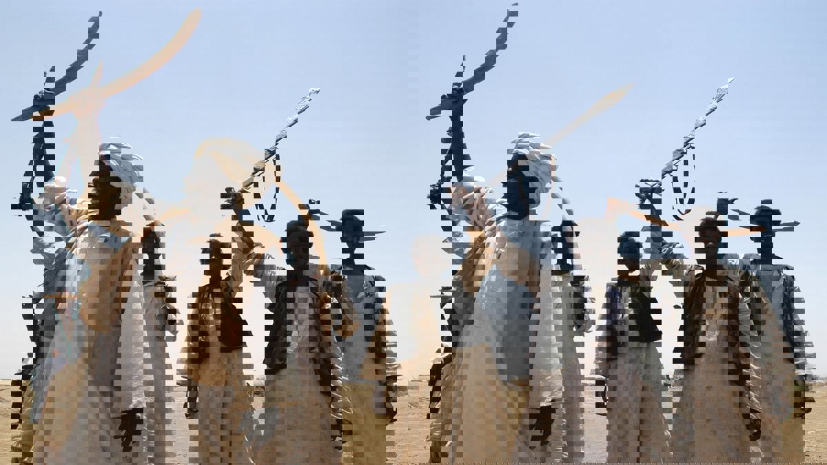 بسبب نهب مواشٍ.. مقتل 43 شخصا بمعارك بين قبيلتين في إقليم دارفور غرب السودان