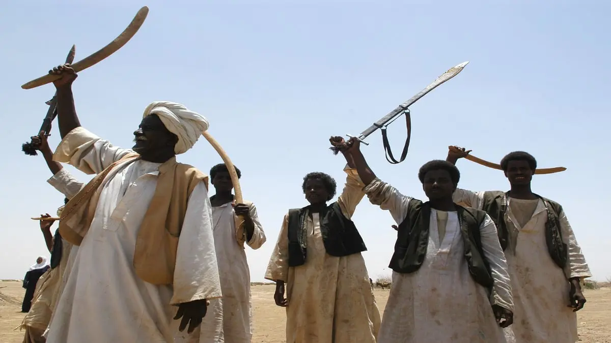 بسبب نهب مواشٍ.. مقتل 43 شخصا بمعارك بين قبيلتين في إقليم دارفور غرب السودان