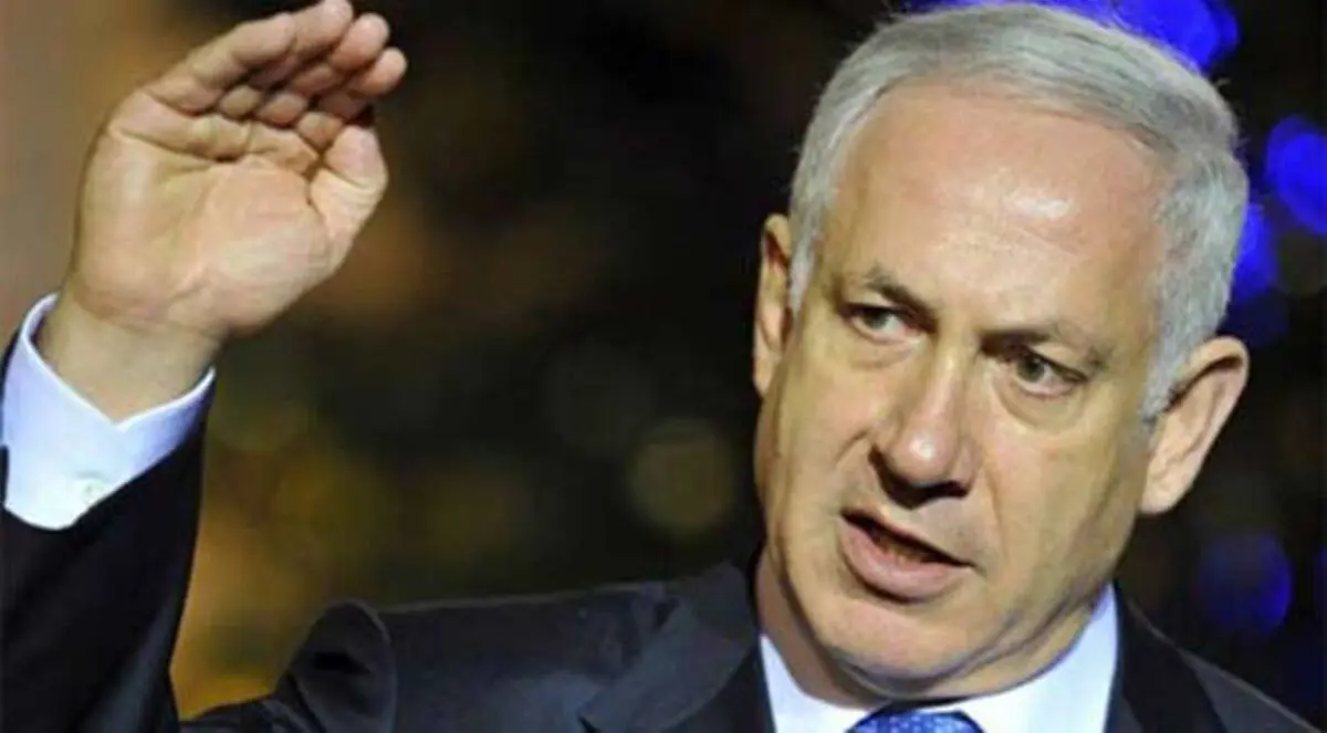 نتنياهو يستبعد إقامة دولة فلسطينية في ظل الظروف الراهنة