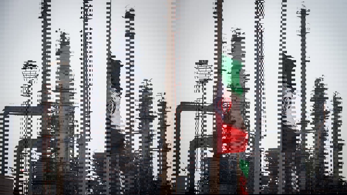 إيران تتسلم 400 مليون دولار من العراق مقابل صادرات الكهرباء